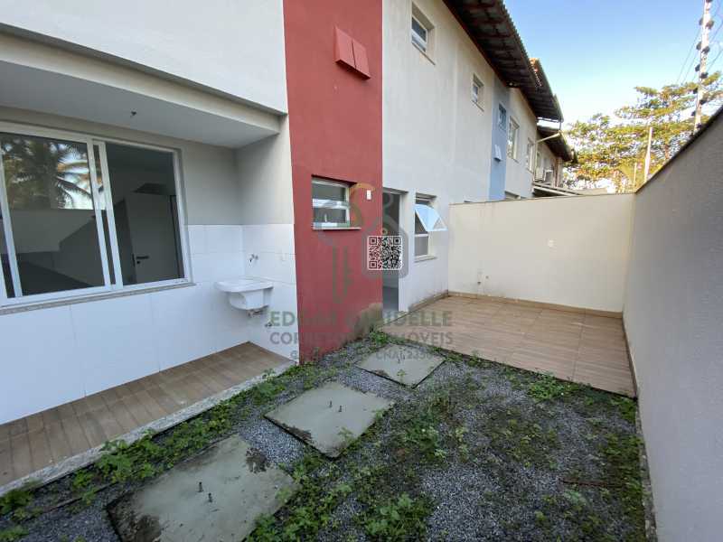 Casa de Condomínio à venda com 4 quartos, 147m² - Foto 5