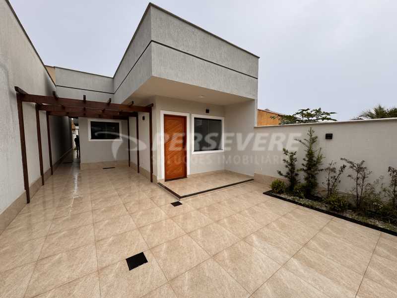 Casa à venda com 3 quartos, 104m² - Foto 1