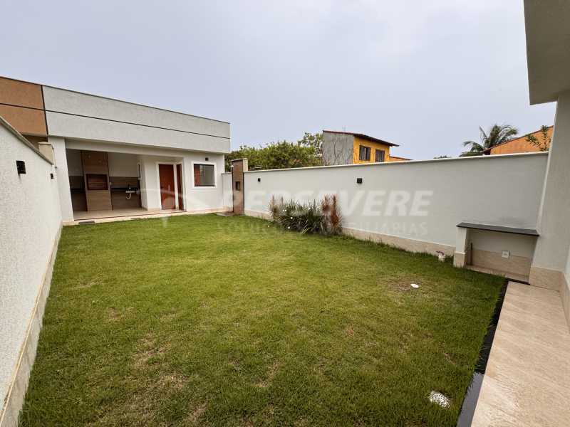 Casa à venda com 3 quartos, 104m² - Foto 12