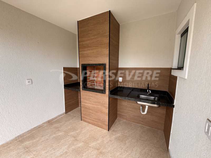 Casa à venda com 3 quartos, 104m² - Foto 13