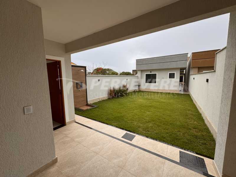 Casa à venda com 3 quartos, 104m² - Foto 11