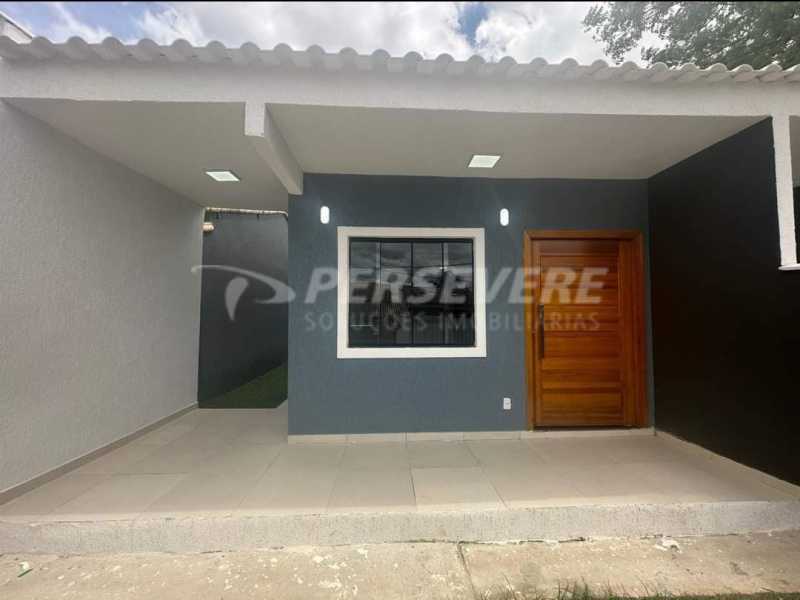 Casa à venda com 2 quartos, 63m² - Foto 8