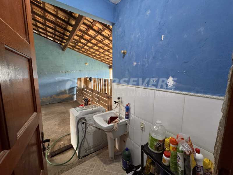 Casa à venda com 3 quartos, 110m² - Foto 11