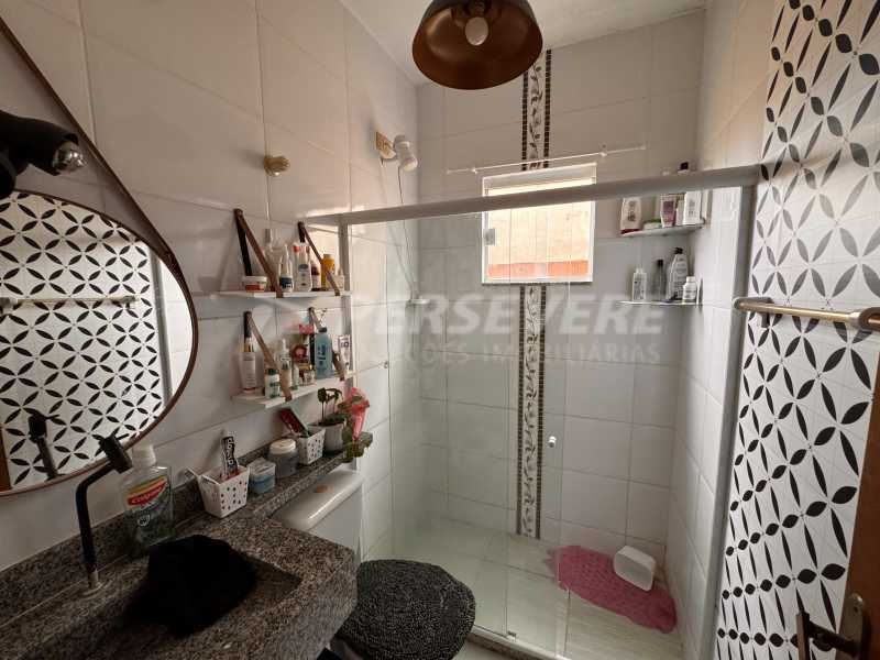 Casa à venda com 3 quartos, 110m² - Foto 4