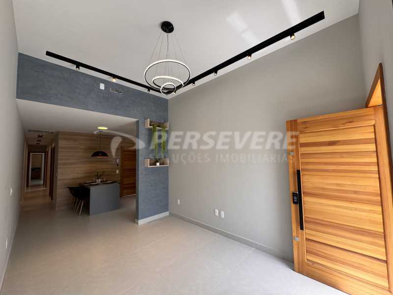 Casa à venda com 3 quartos, 120m² - Foto 3