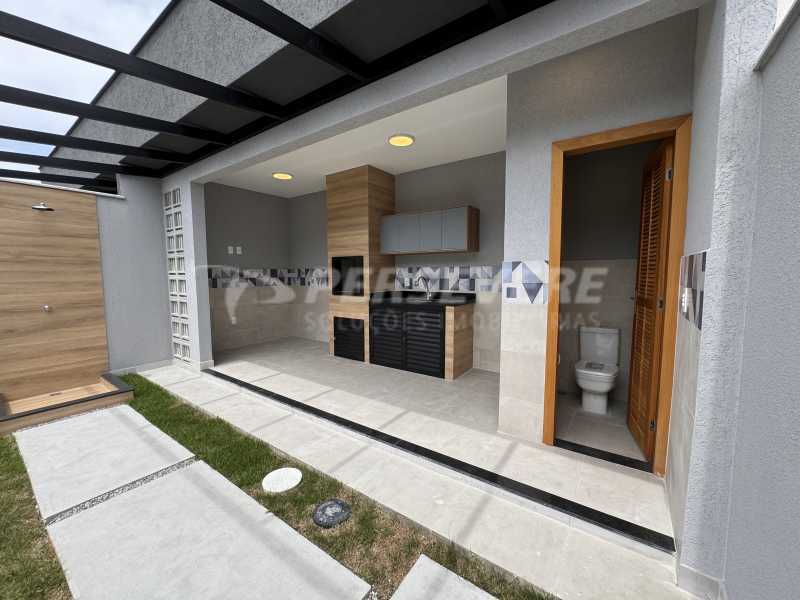 Casa à venda com 3 quartos, 120m² - Foto 12