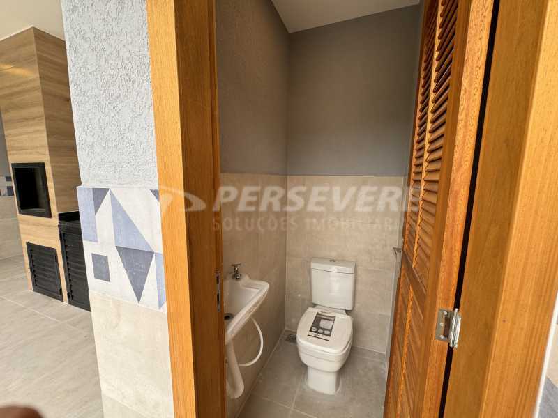 Casa à venda com 3 quartos, 120m² - Foto 8