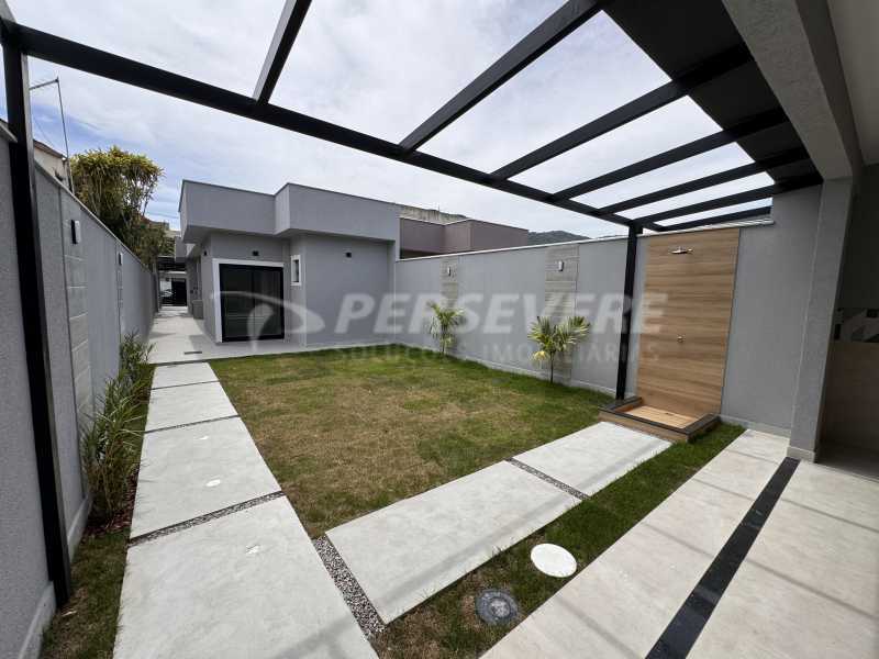 Casa à venda com 3 quartos, 120m² - Foto 14