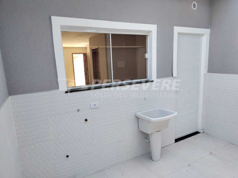 Casa de Condomínio à venda com 2 quartos, 65m² - Foto 8