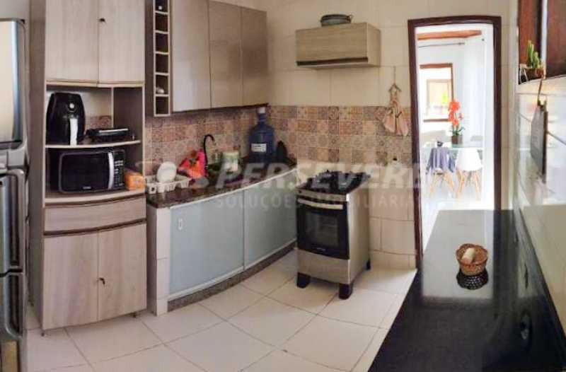 Casa de Condomínio à venda com 3 quartos, 80m² - Foto 5