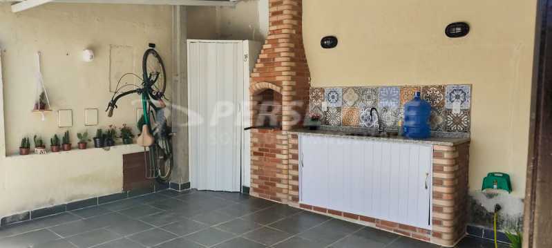 Casa de Condomínio à venda com 3 quartos, 80m² - Foto 9