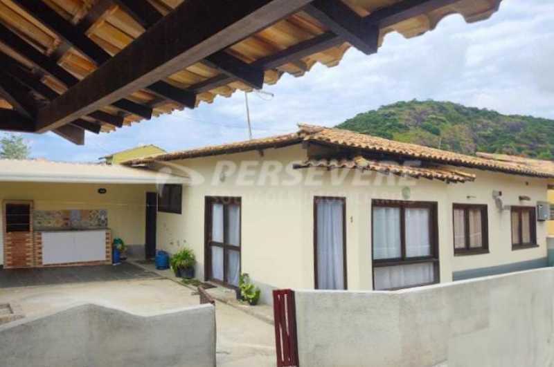 Casa de Condomínio à venda com 3 quartos, 80m² - Foto 1