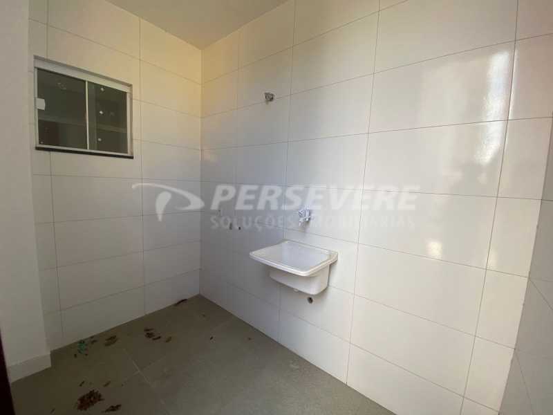 Casa à venda com 2 quartos, 75m² - Foto 11