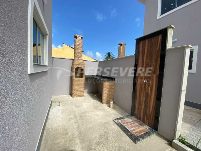 Casa à venda com 2 quartos, 75m² - Foto 10