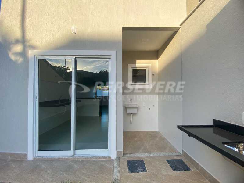 Casa à venda com 2 quartos, 60m² - Foto 6