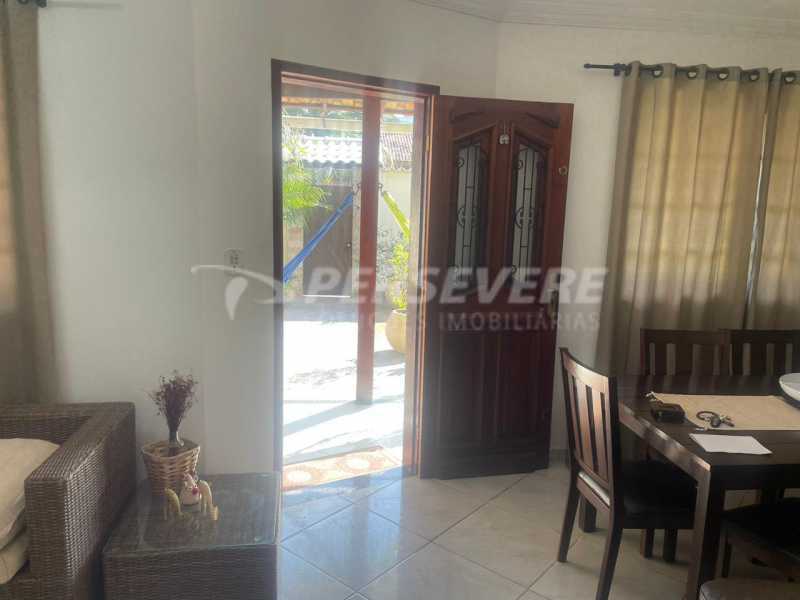 Casa à venda com 3 quartos, 90m² - Foto 2