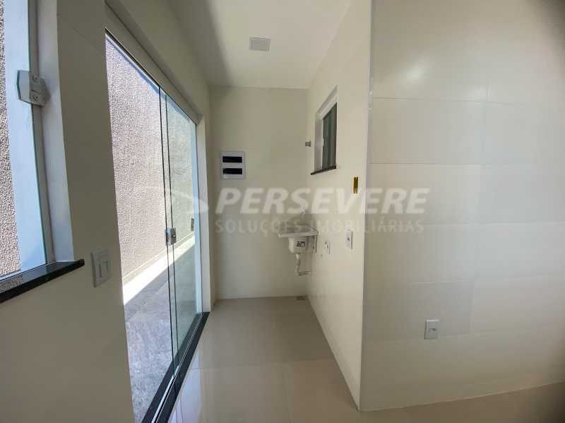 Casa à venda com 3 quartos, 98m² - Foto 13