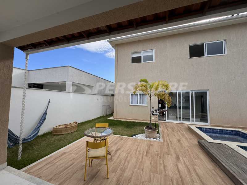 Casa de Condomínio à venda com 4 quartos, 303m² - Foto 14