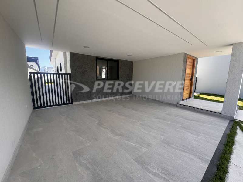 Casa de Condomínio à venda com 3 quartos, 170m² - Foto 12