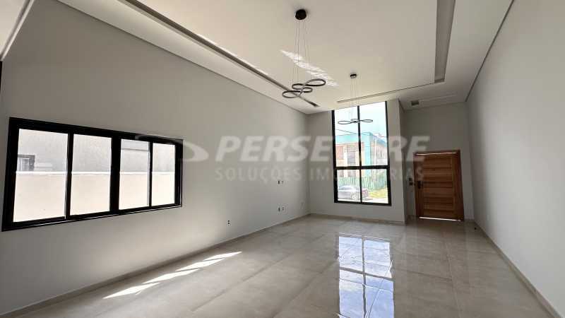 Casa de Condomínio à venda com 3 quartos, 170m² - Foto 3