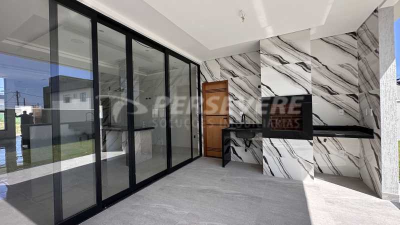 Casa de Condomínio à venda com 3 quartos, 170m² - Foto 14