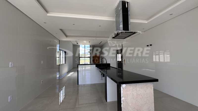 Casa de Condomínio à venda com 3 quartos, 170m² - Foto 5