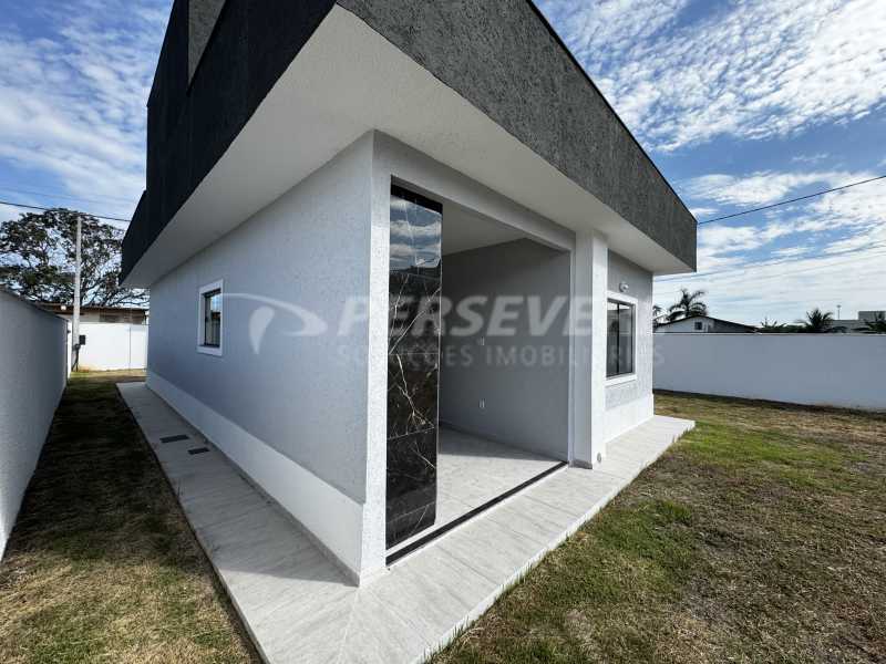 Casa à venda com 2 quartos, 79m² - Foto 9