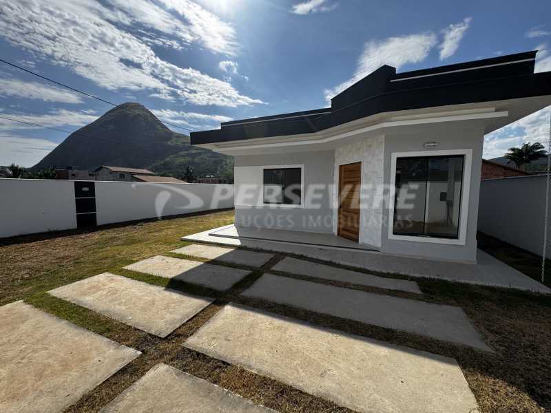 Casa à venda com 2 quartos, 79m² - Foto 1