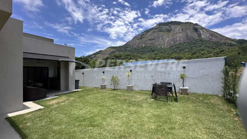 Casa de Condomínio à venda com 3 quartos, 138m² - Foto 11