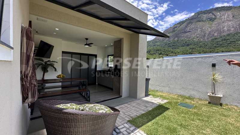 Casa de Condomínio à venda com 3 quartos, 138m² - Foto 13