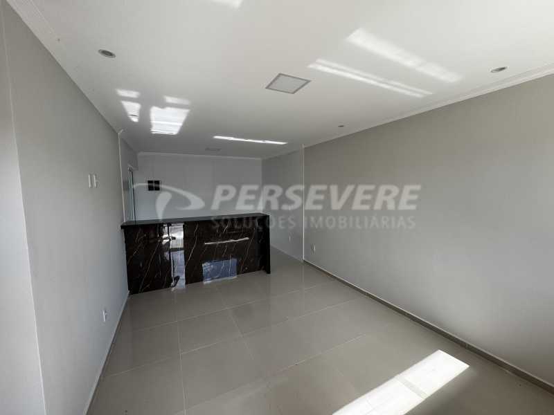 Casa à venda com 2 quartos, 55m² - Foto 2