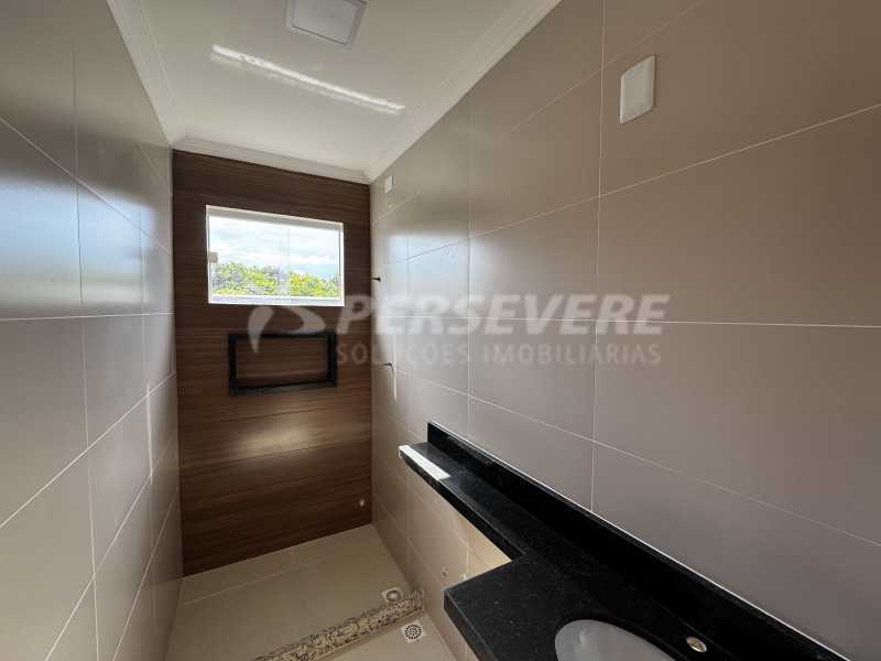 Casa à venda com 2 quartos, 55m² - Foto 5