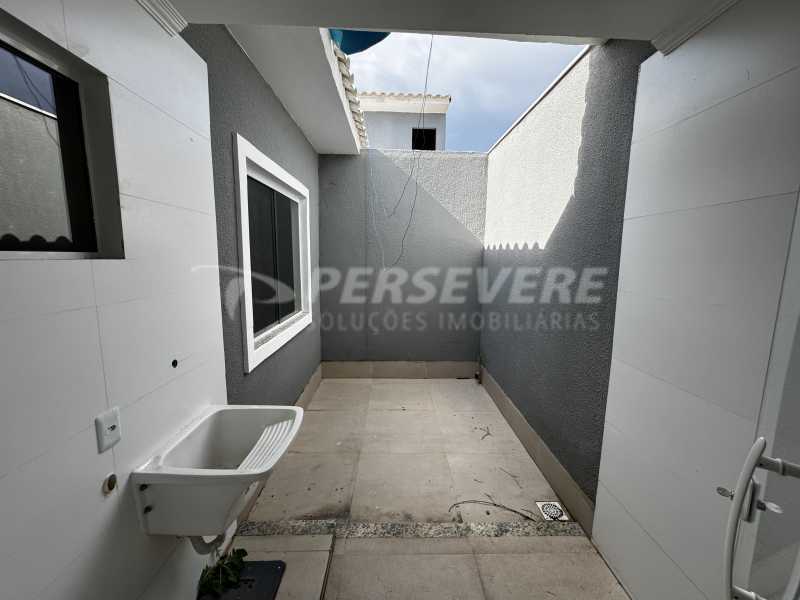 Casa à venda com 2 quartos, 55m² - Foto 9