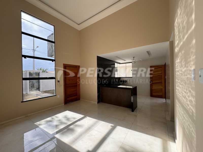 Casa à venda com 2 quartos, 112m² - Foto 3