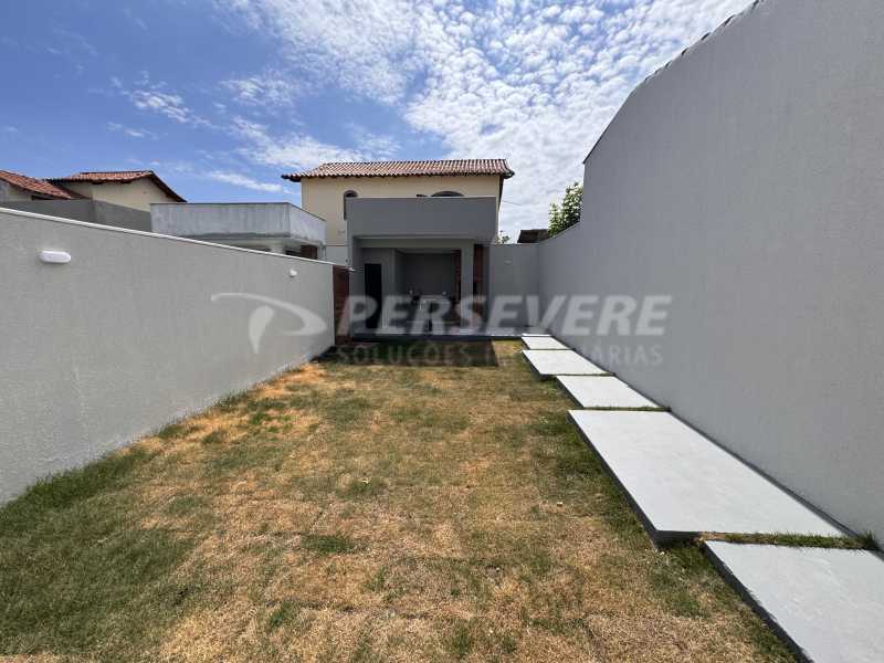 Casa à venda com 3 quartos, 95m² - Foto 15