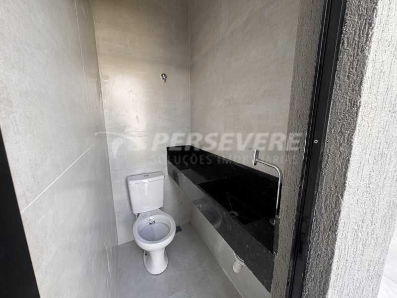 Casa à venda com 3 quartos, 95m² - Foto 9