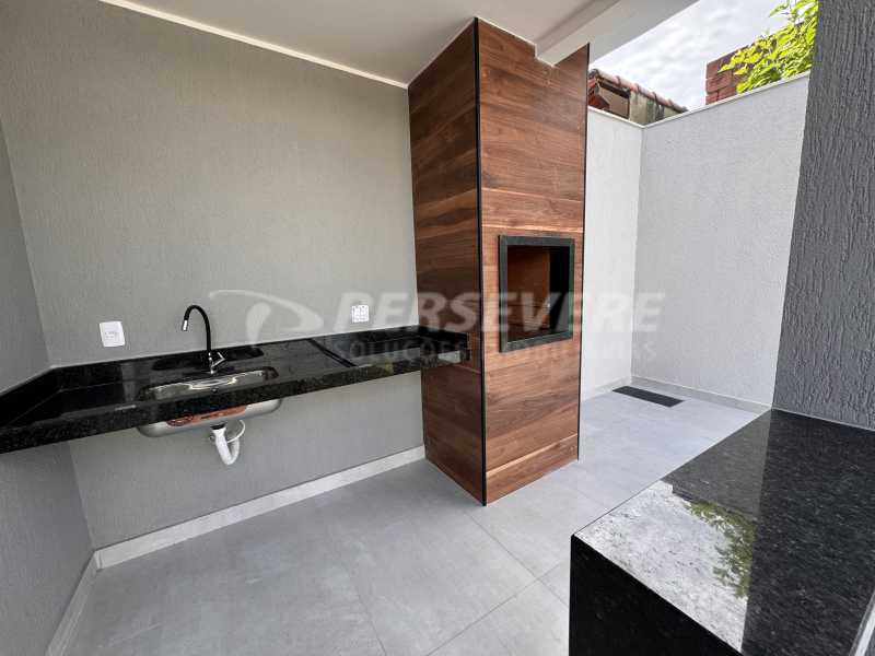 Casa à venda com 3 quartos, 95m² - Foto 17