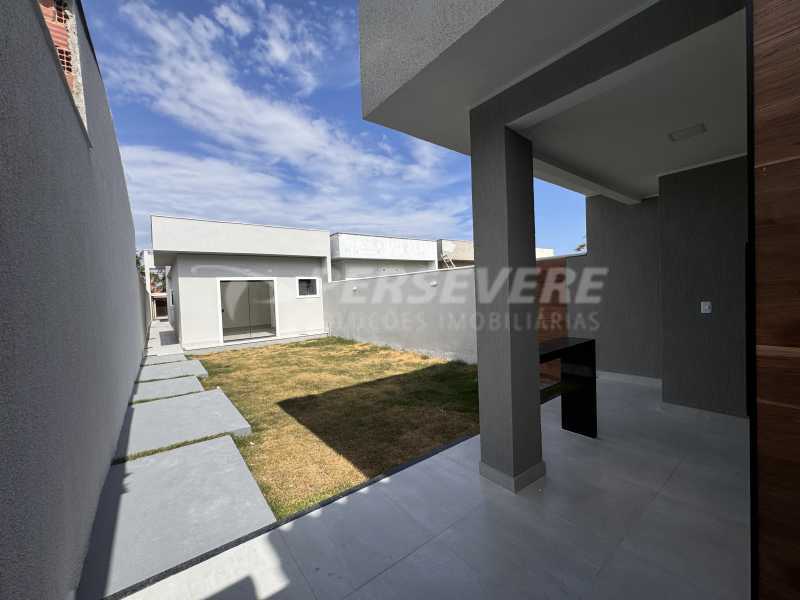 Casa à venda com 3 quartos, 95m² - Foto 13