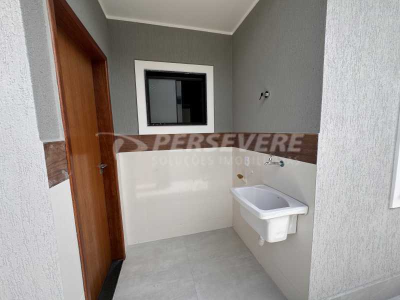 Casa à venda com 3 quartos, 95m² - Foto 18