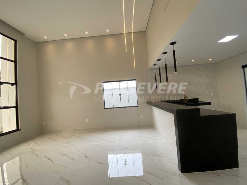 Casa à venda com 3 quartos, 140m² - Foto 6