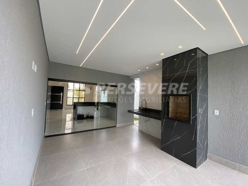 Casa à venda com 3 quartos, 140m² - Foto 14