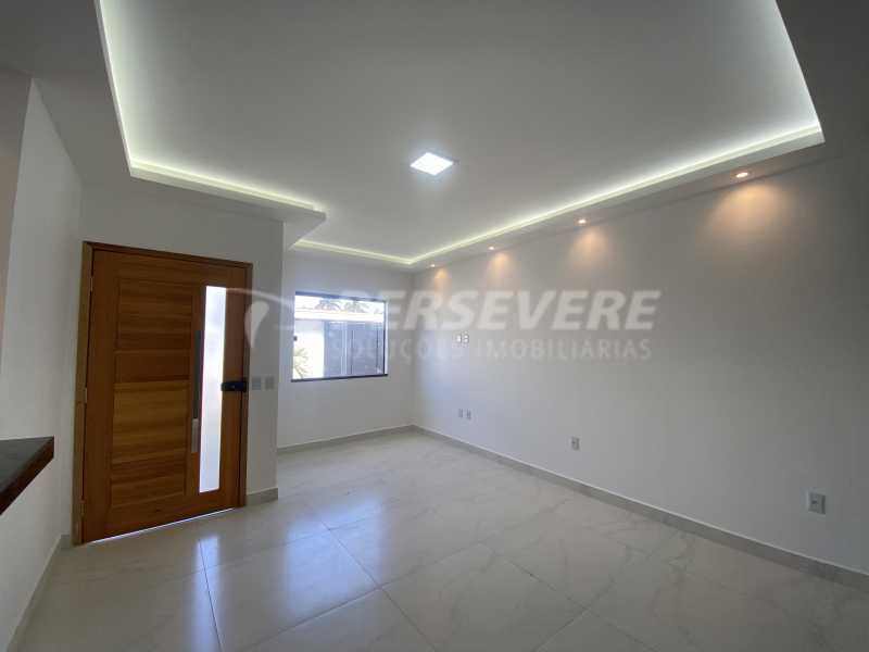 Casa à venda com 3 quartos, 86m² - Foto 5