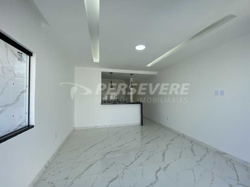 Casa à venda com 3 quartos, 105m² - Foto 3