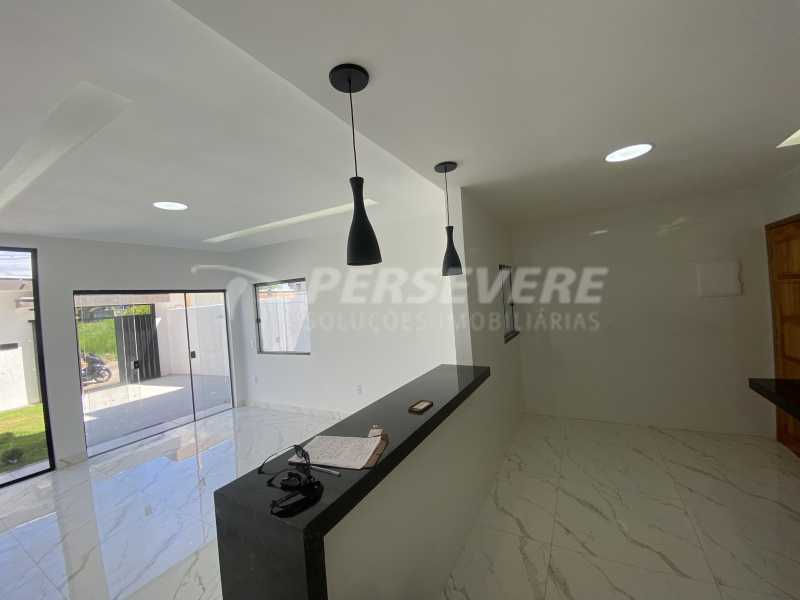 Casa à venda com 3 quartos, 105m² - Foto 6