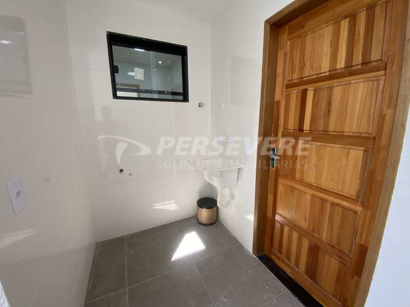 Casa à venda com 3 quartos, 105m² - Foto 14