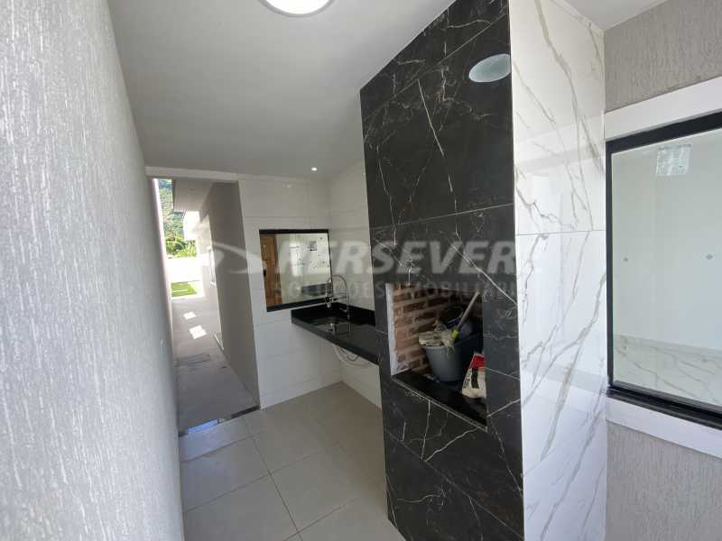 Casa à venda com 3 quartos, 105m² - Foto 15