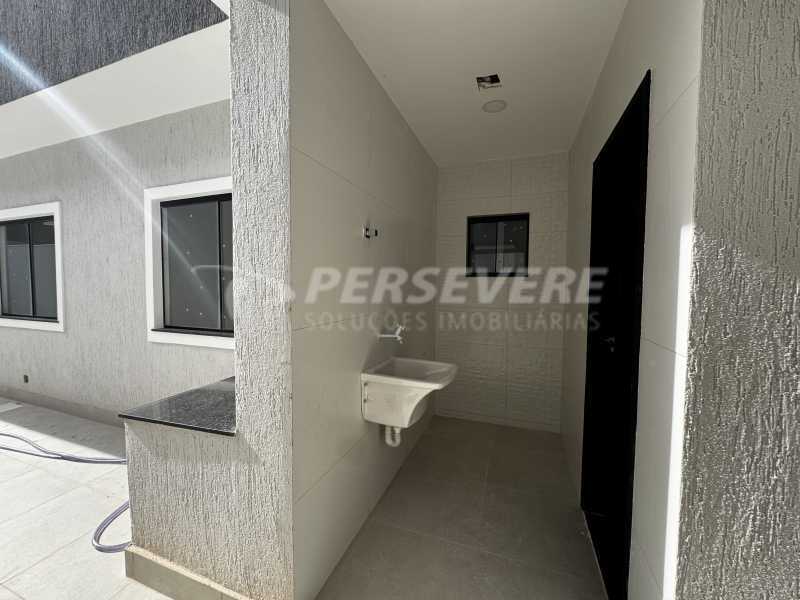 Casa à venda com 3 quartos, 122m² - Foto 15