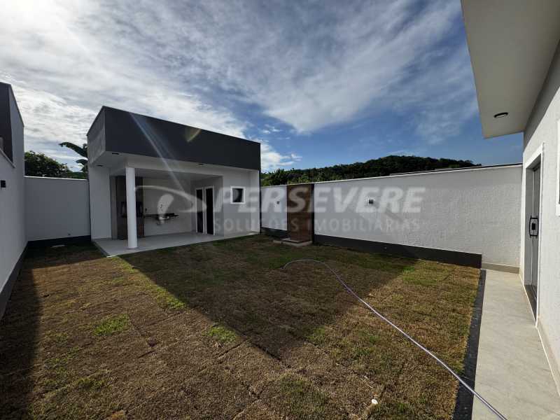 Casa à venda com 3 quartos, 122m² - Foto 11