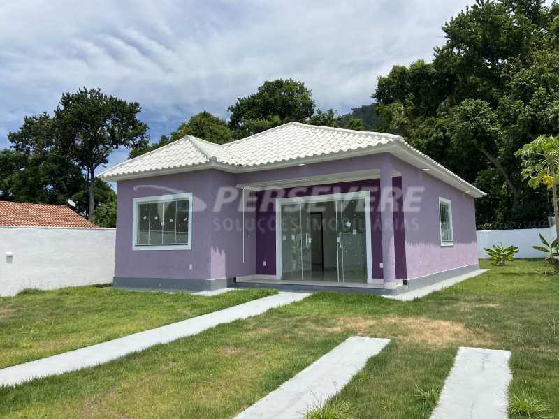 Casa de Condomínio à venda com 2 quartos, 95m² - Foto 1