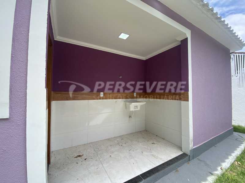 Casa de Condomínio à venda com 2 quartos, 95m² - Foto 14